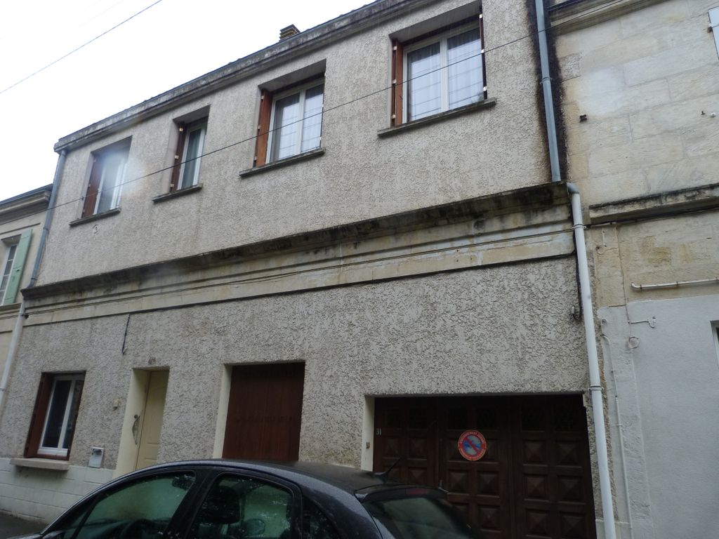 Achat appartement à vendre 4 pièces 105 m² - Rochefort