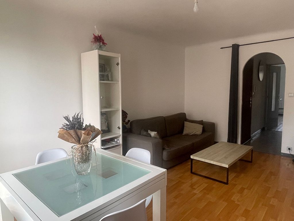 Achat appartement à vendre 3 pièces 75 m² - Manosque