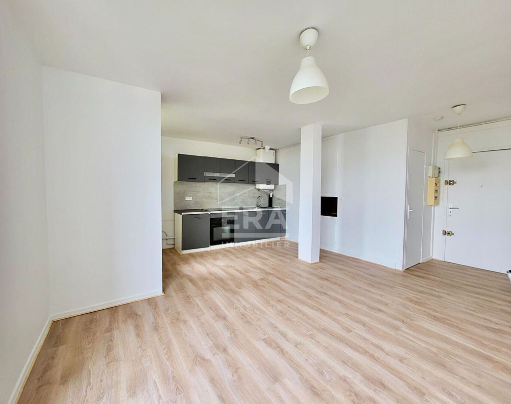 Achat appartement à vendre 2 pièces 41 m² - Noisy-le-Grand