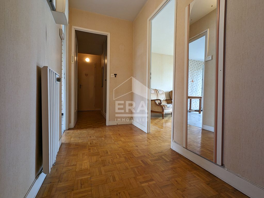 Achat appartement à vendre 3 pièces 63 m² - Chartres
