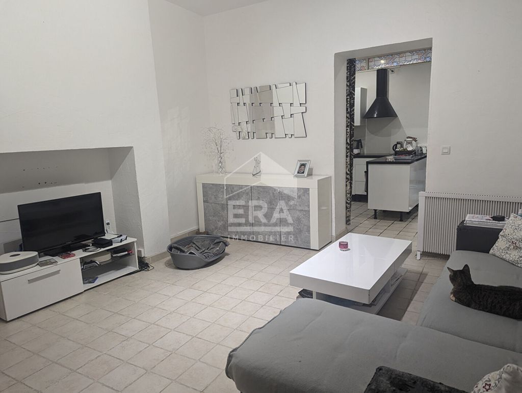 Achat appartement à vendre 3 pièces 55 m² - Chartres