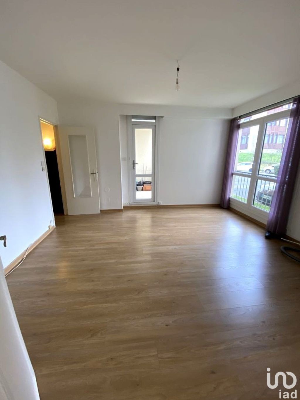 Achat appartement à vendre 3 pièces 59 m² - Avon