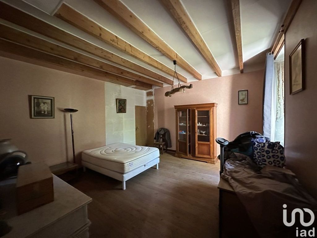 Achat maison 4 chambre(s) - Braud-et-Saint-Louis