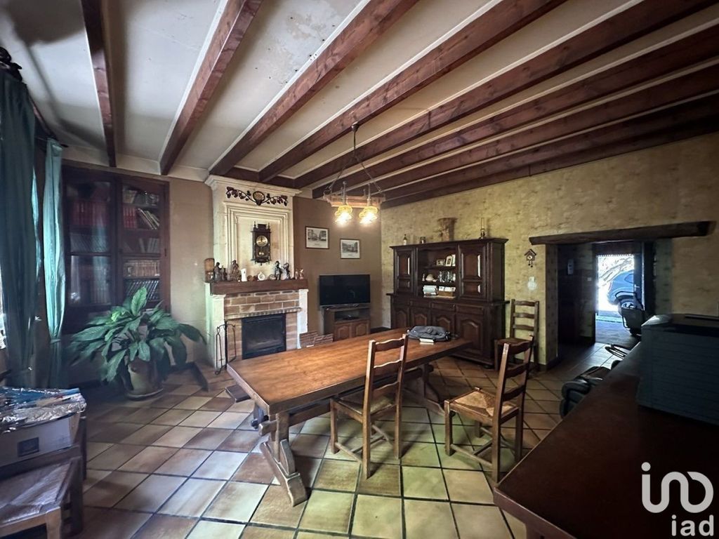 Achat maison 4 chambre(s) - Braud-et-Saint-Louis