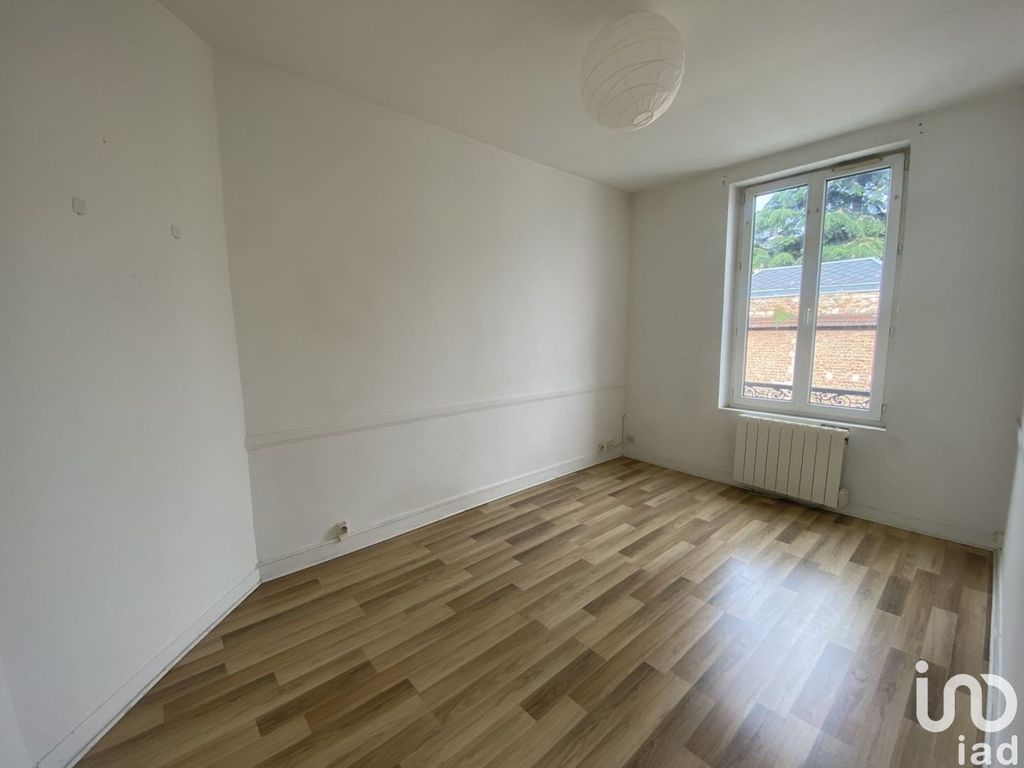 Achat appartement à vendre 2 pièces 32 m² - Montivilliers