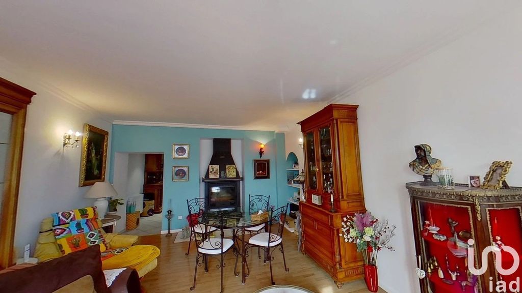 Achat maison 3 chambre(s) - Saint-Pierre-d'Albigny