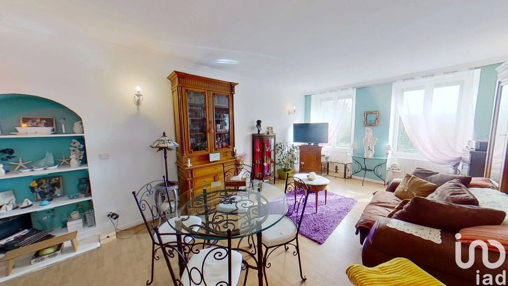 Achat maison 3 chambre(s) - Saint-Pierre-d'Albigny