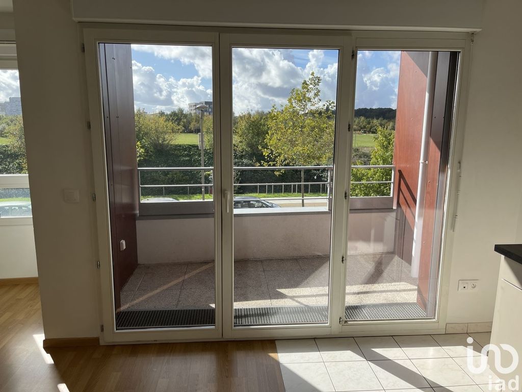 Achat appartement 3 pièce(s) Brétigny-sur-Orge