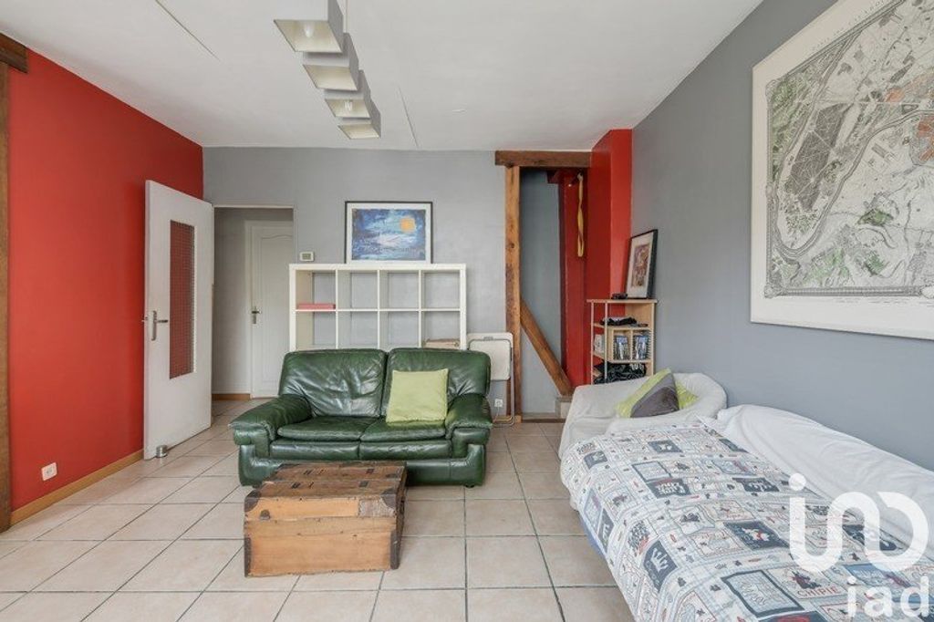 Achat appartement 3 pièce(s) Ivry-sur-Seine