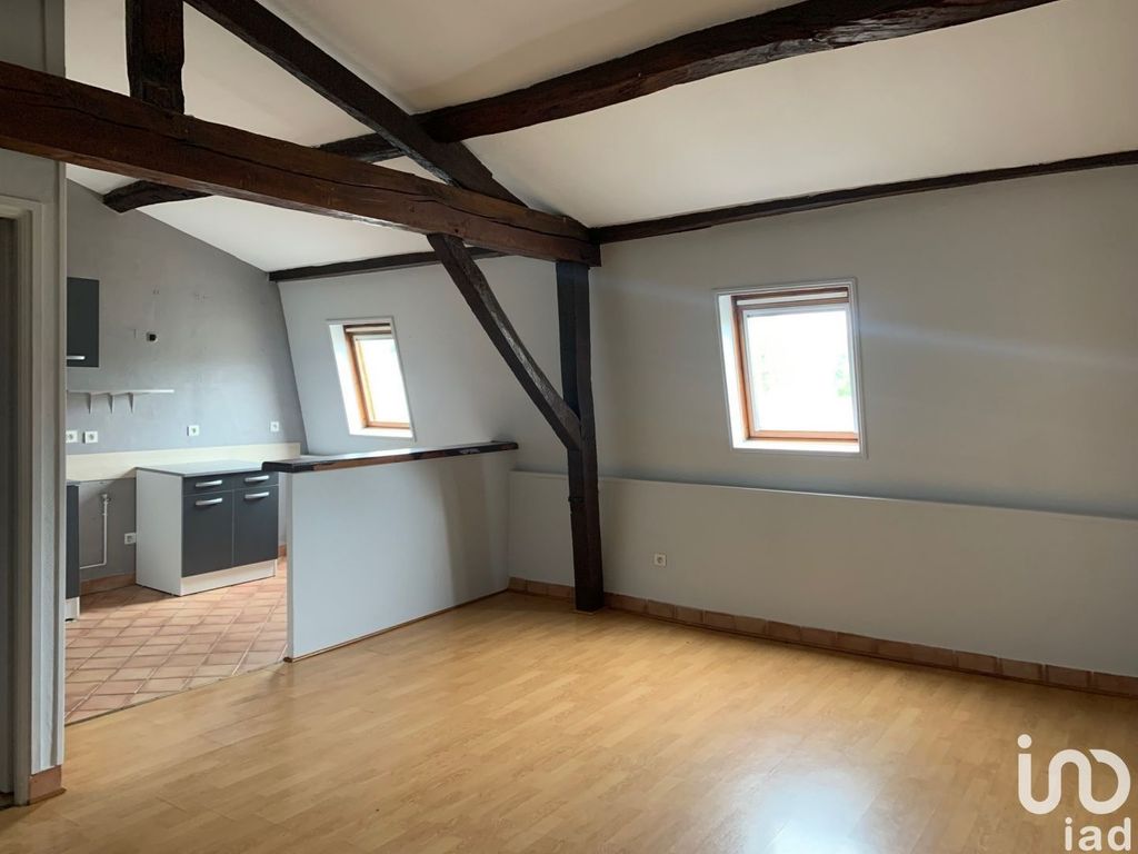 Achat appartement à vendre 7 pièces 150 m² - Béthisy-Saint-Pierre