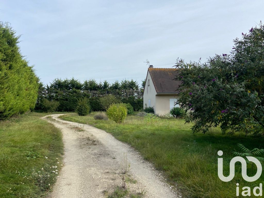 Achat maison 4 chambre(s) - Civry-la-Forêt