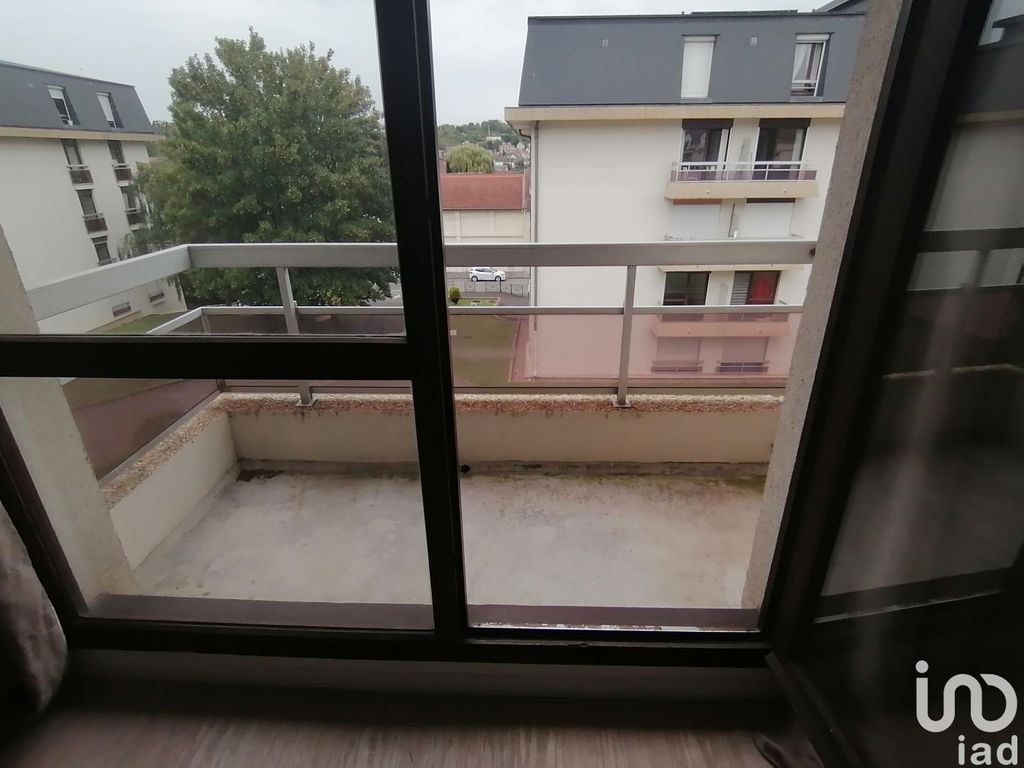Achat appartement 1 pièce(s) Margny-lès-Compiègne