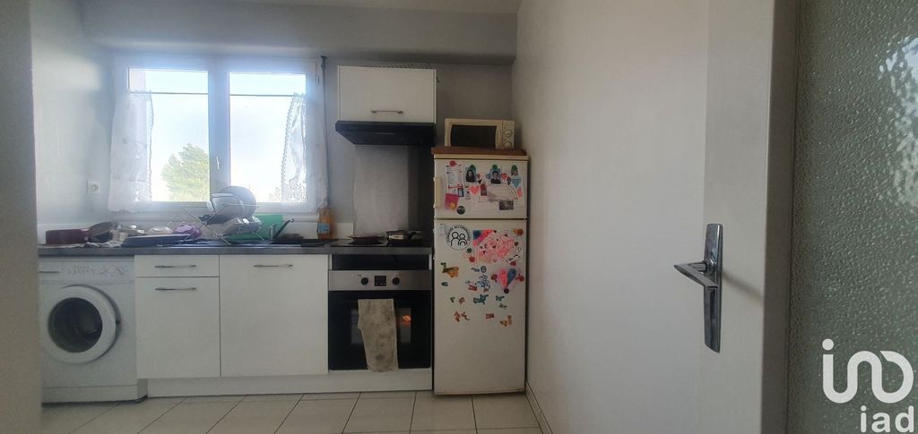 Achat appartement à vendre 2 pièces 45 m² - Sens