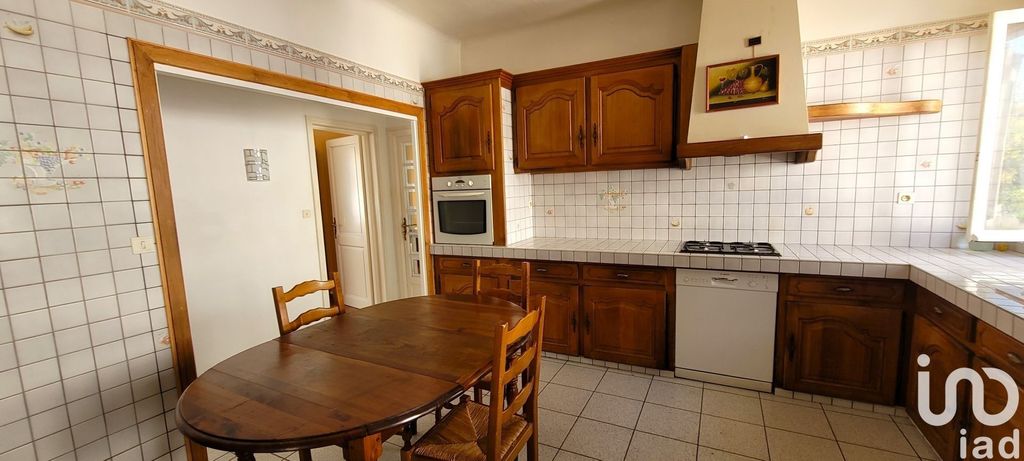 Achat maison 3 chambre(s) - Bayonne