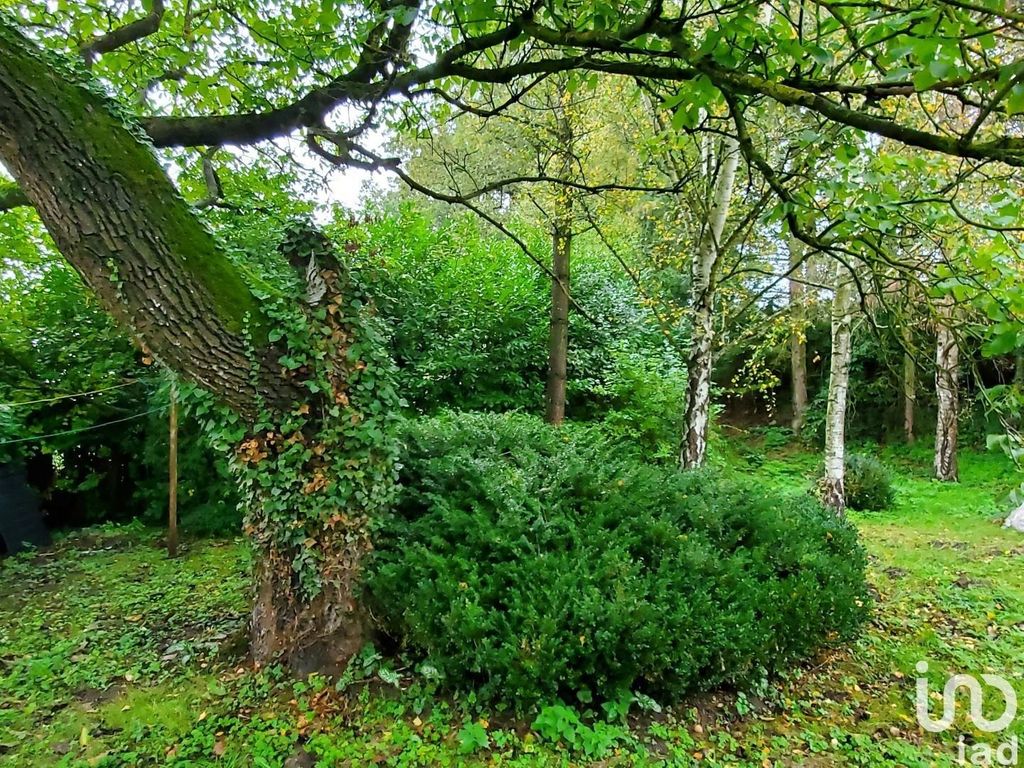 Achat maison 4 chambre(s) - Lassigny