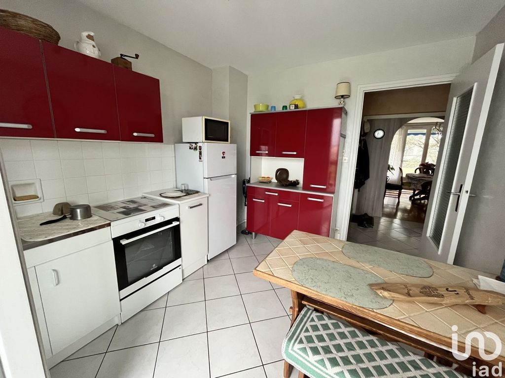 Achat appartement 4 pièce(s) Livron-sur-Drôme