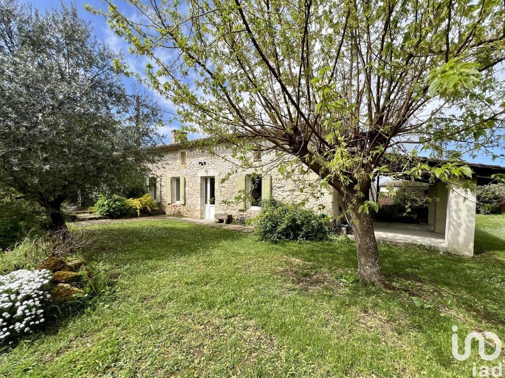 Achat maison 3 chambre(s) - Périssac