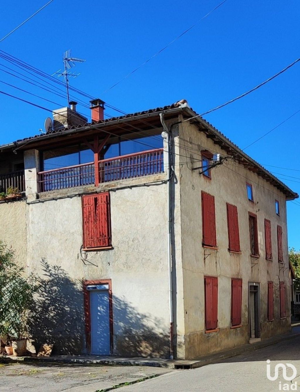 Achat maison 5 chambre(s) - Soueich