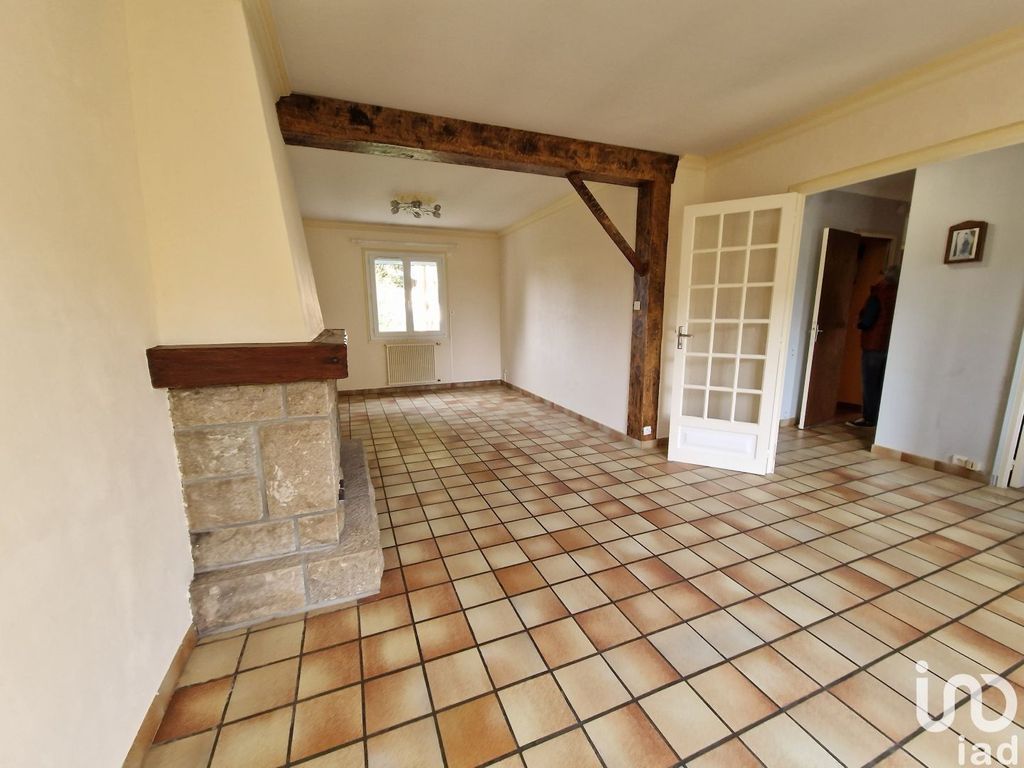 Achat maison 2 chambre(s) - Plénée-Jugon