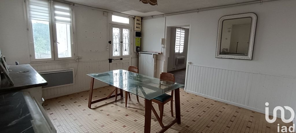 Achat maison 3 chambre(s) - Cinq-Mars-la-Pile