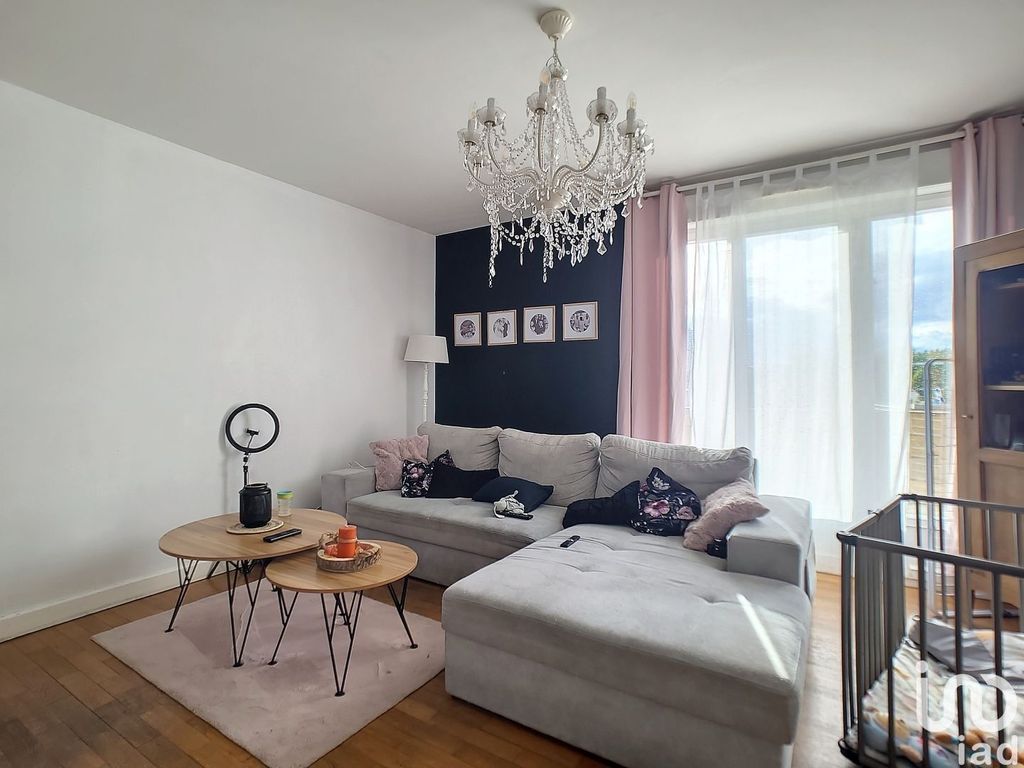 Achat maison 3 chambre(s) - Monéteau