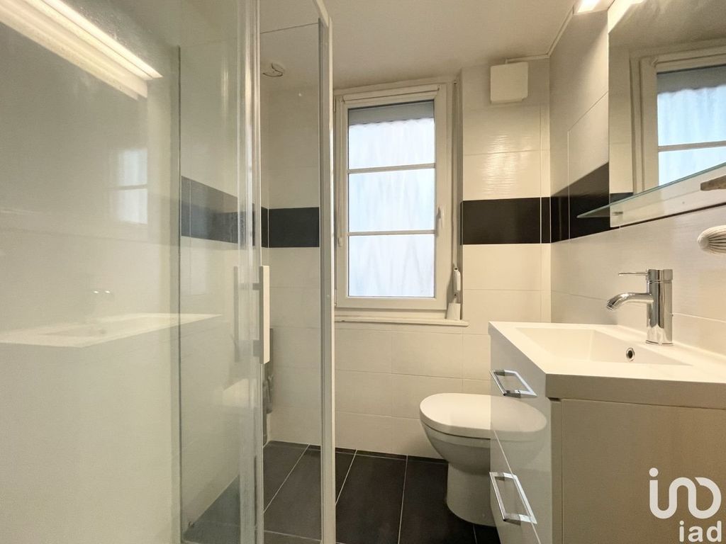 Achat appartement à vendre 2 pièces 44 m² - Thionville