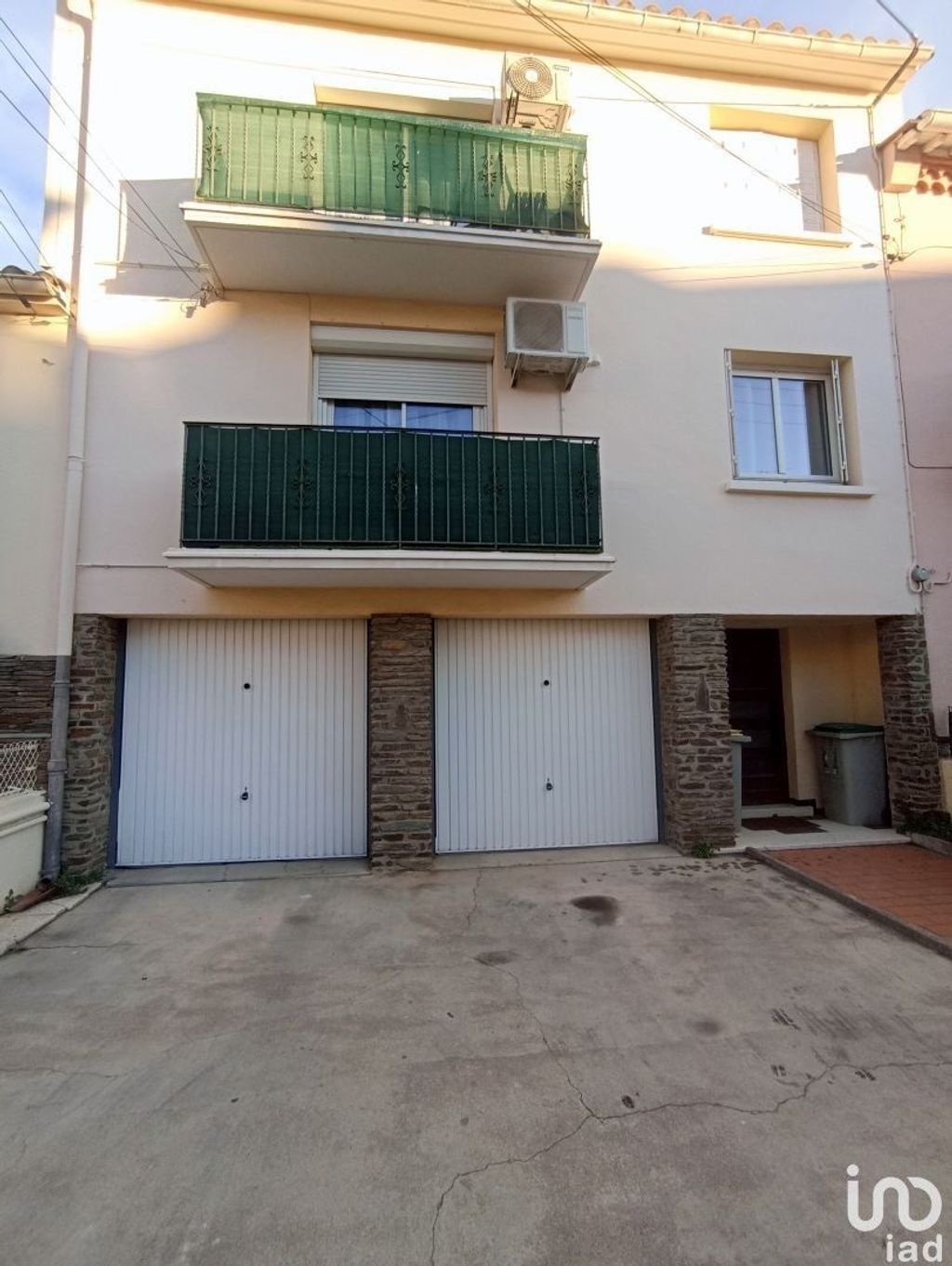 Achat appartement à vendre 4 pièces 77 m² - Perpignan