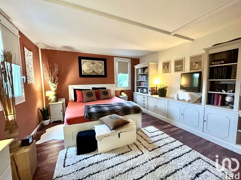 Achat appartement à vendre 3 pièces 85 m² - Reims