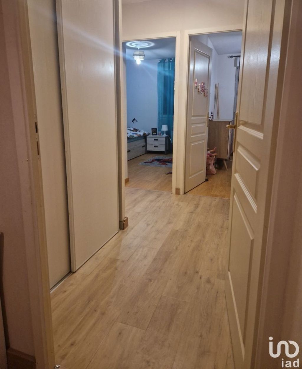 Achat appartement 4 pièce(s) Vers