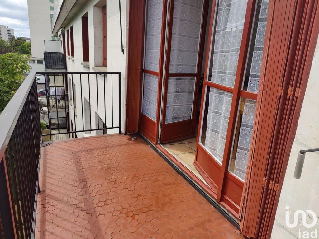 Achat appartement 5 pièce(s) Joué-lès-Tours