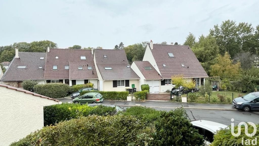 Achat maison à vendre 4 chambres 123 m² - Breuillet