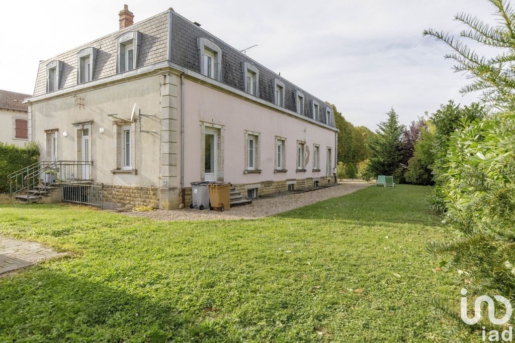 Achat maison à vendre 6 chambres 350 m² - Giraumont