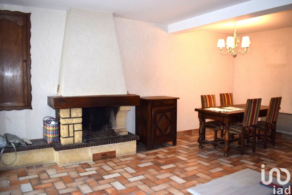 Achat maison 2 chambre(s) - Châtillon-sur-Loire