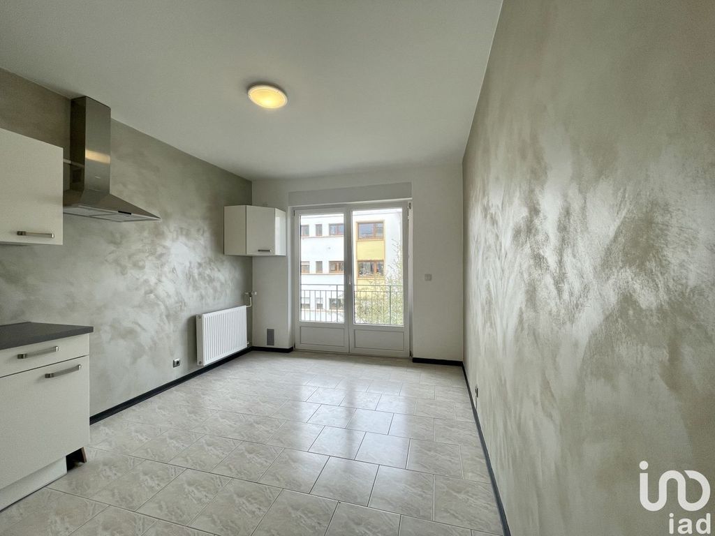 Achat appartement à vendre 2 pièces 34 m² - Forbach