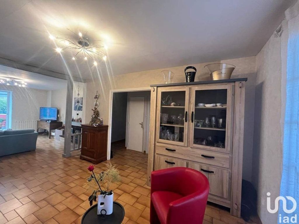 Achat maison 4 chambre(s) - Sauvigny-les-Bois