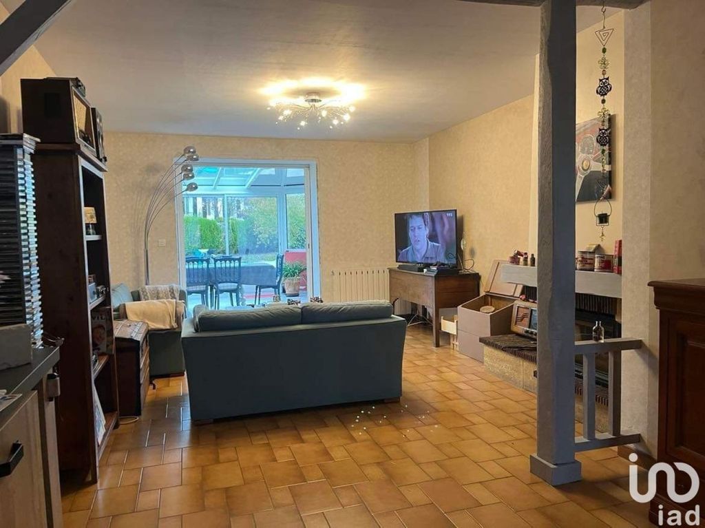 Achat maison 4 chambre(s) - Sauvigny-les-Bois