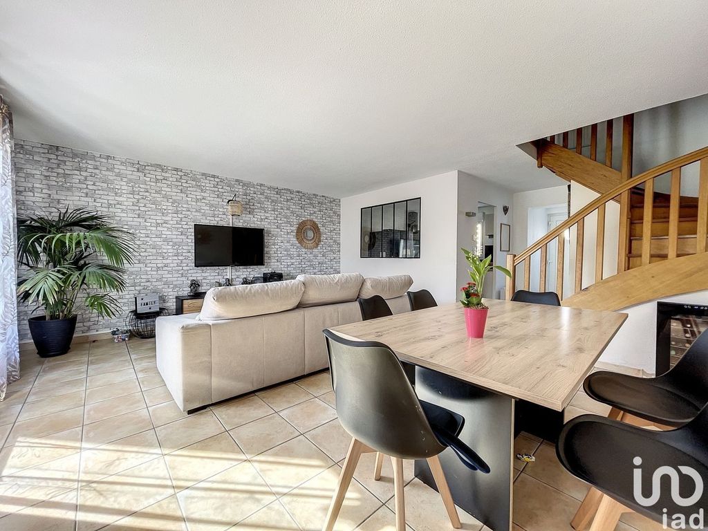 Achat maison à vendre 4 chambres 106 m² - Béziers