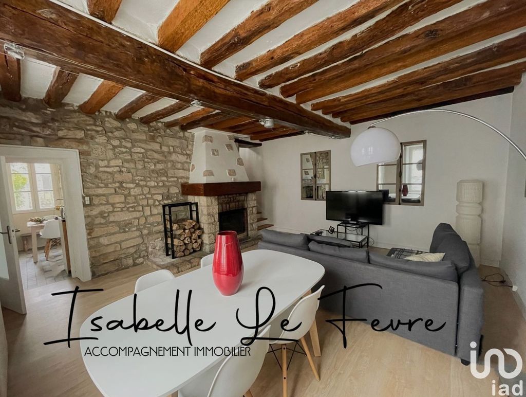 Achat maison 2 chambre(s) - Bourron-Marlotte