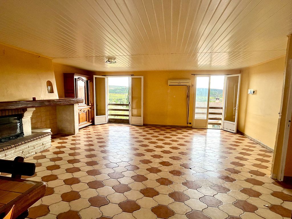 Achat maison 3 chambre(s) - Villeveyrac