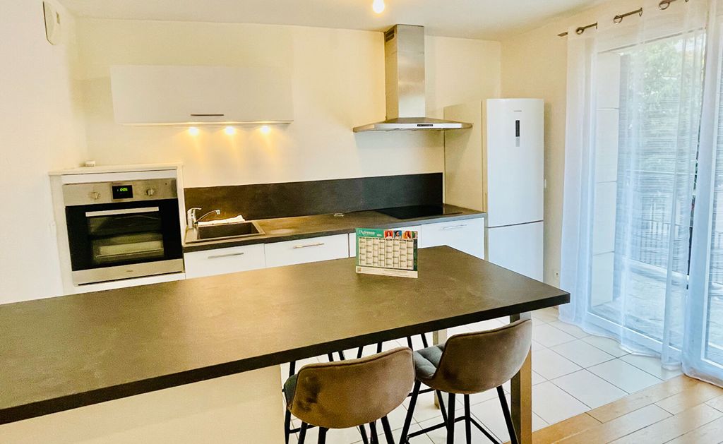 Achat appartement à vendre 3 pièces 57 m² - Chaville