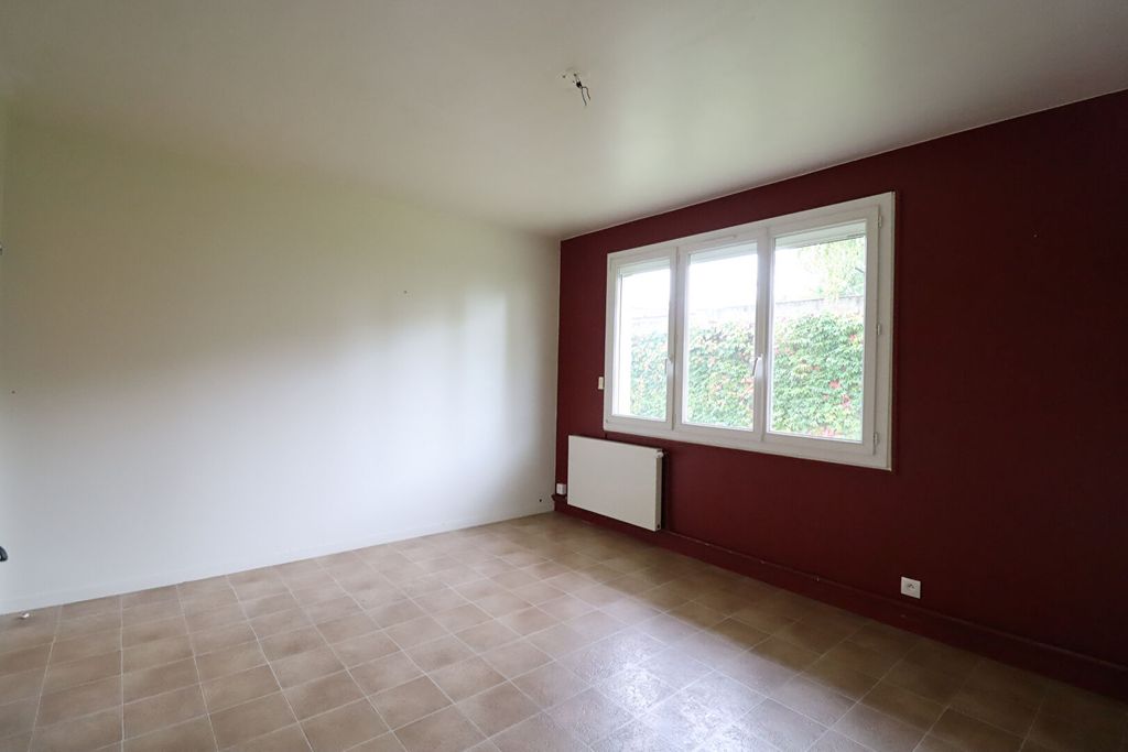 Achat appartement à vendre 3 pièces 60 m² - Louviers