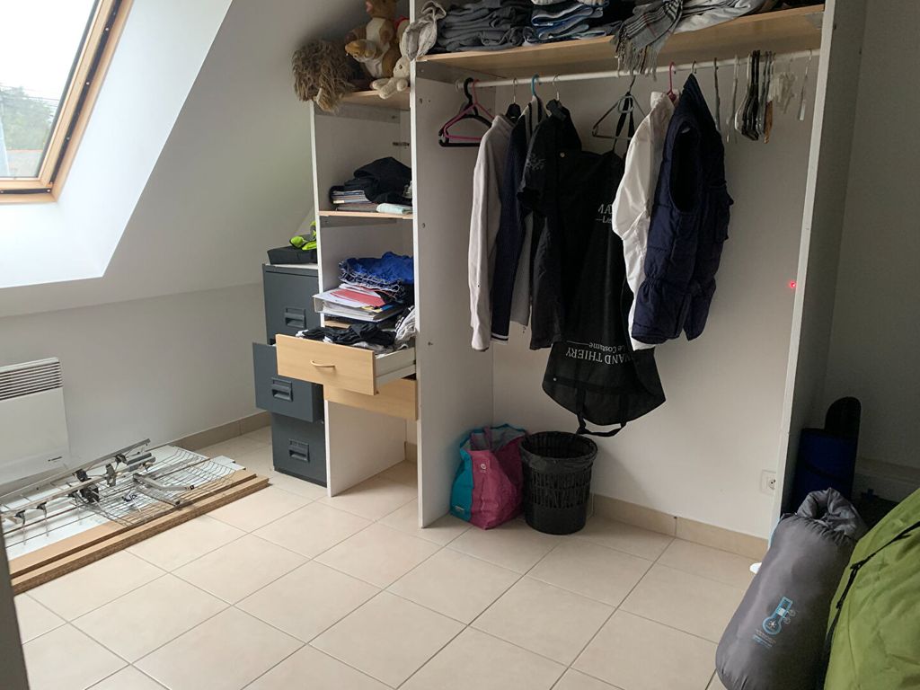 Achat maison 3 chambre(s) - La Meilleraye-de-Bretagne