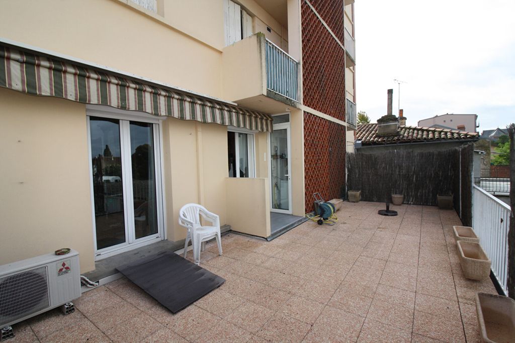 Achat appartement à vendre 3 pièces 79 m² - Montauban