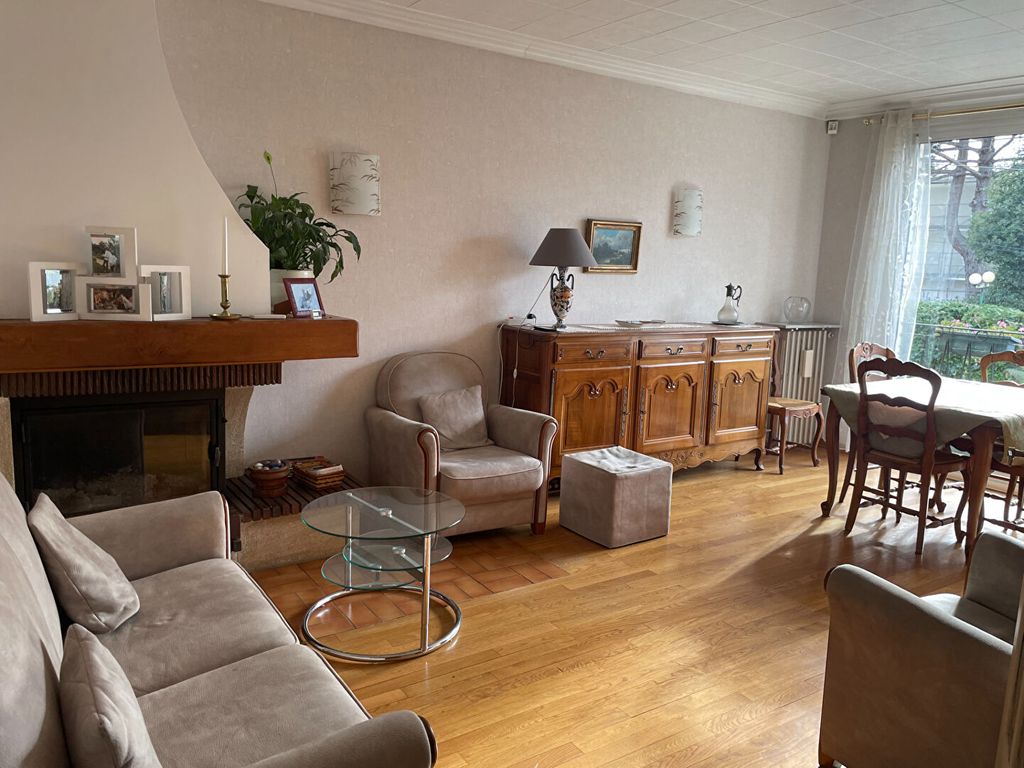 Achat maison 4 chambre(s) - Vitry-sur-Seine