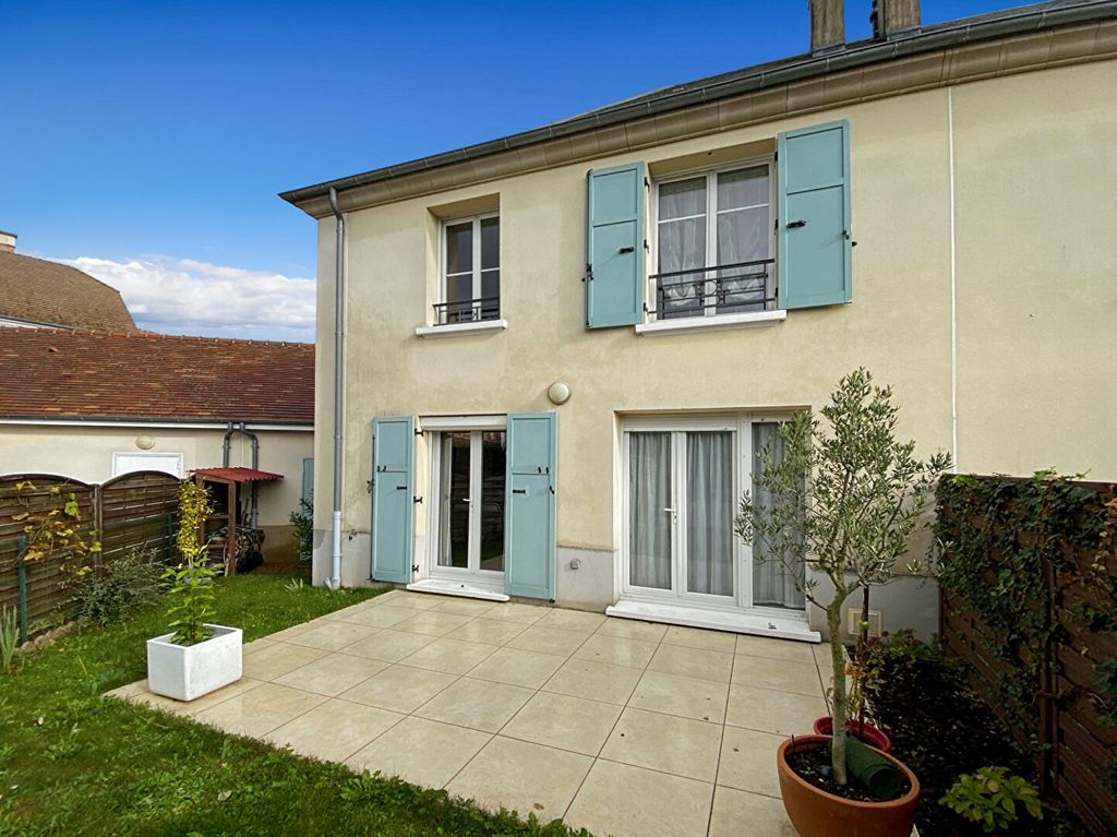 Achat maison à vendre 3 chambres 104 m² - Vauréal