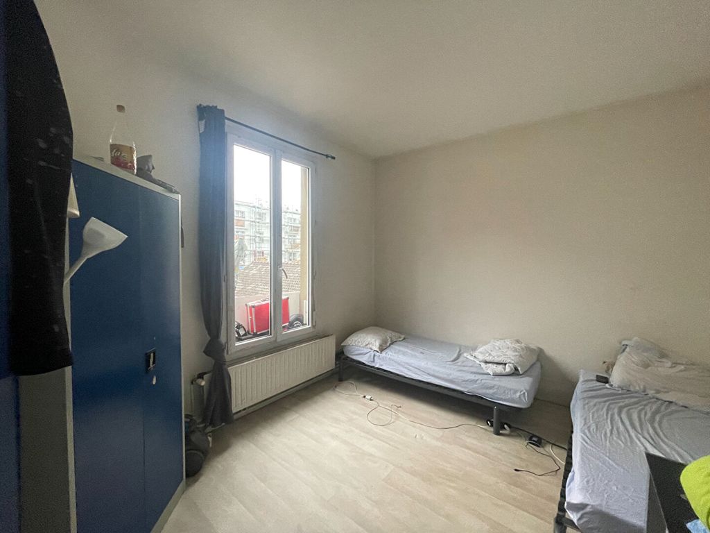 Achat appartement 2 pièce(s) Vitry-sur-Seine