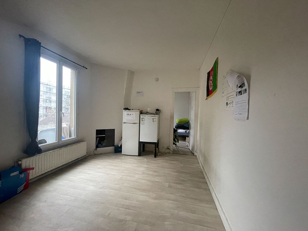 Achat appartement à vendre 2 pièces 32 m² - Vitry-sur-Seine