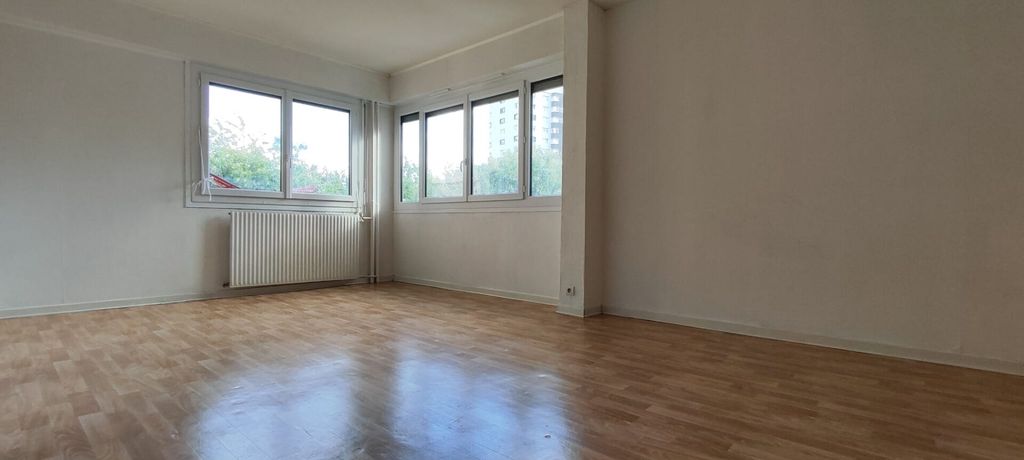 Achat appartement à vendre 3 pièces 75 m² - Massy