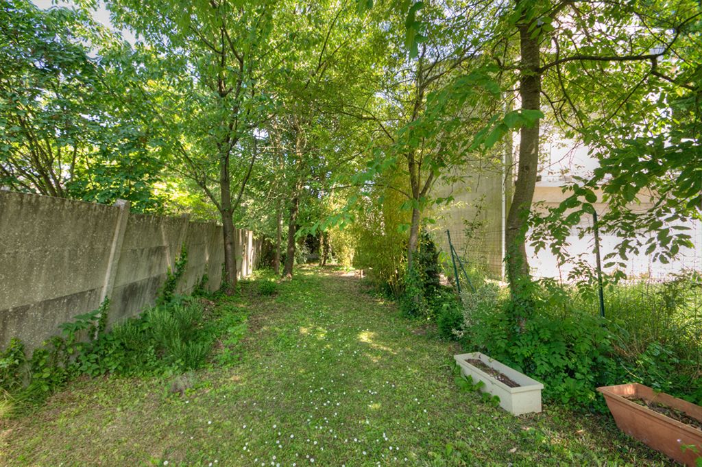 Achat maison 3 chambre(s) - Le Perreux-sur-Marne