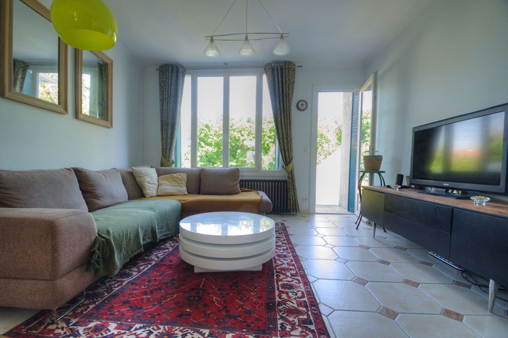 Achat maison 3 chambre(s) - Le Perreux-sur-Marne